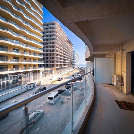 9 Rev Mamaia Exterior photo
